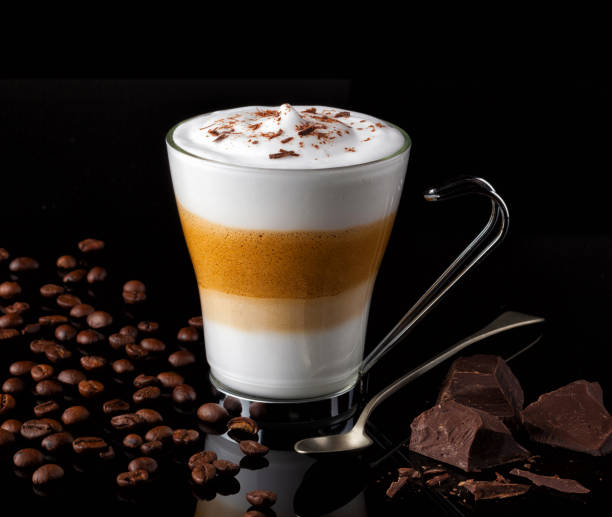 Café latte